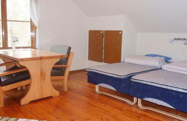 6 Person Holiday Home in Paulistrom-by Traum - Foto 10