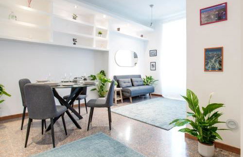 Antinori Testaccio Cozy Apartment - Foto 12