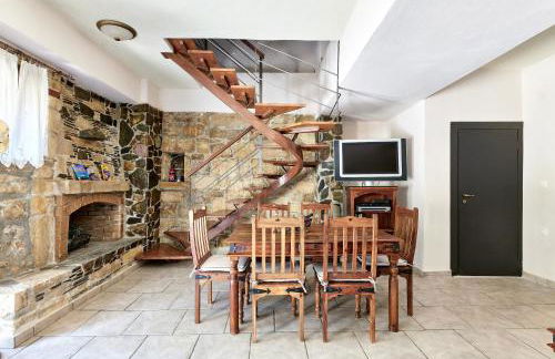 Mouri Villa - Foto 48