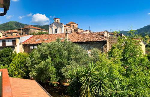 CerasUno - Cilento Holiday House - Foto 12