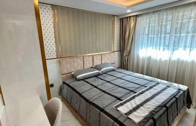 Horizon GSR - Dusit Grand Park 2 - Photo 3