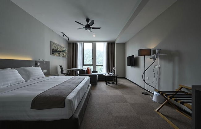 Asaya Damansara - Foto 3