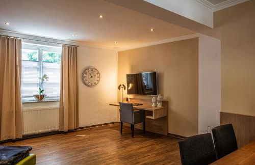 City-Appartements Am Wall - Foto 156