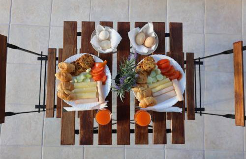 Luxury Villas Polychrono - Foto 10