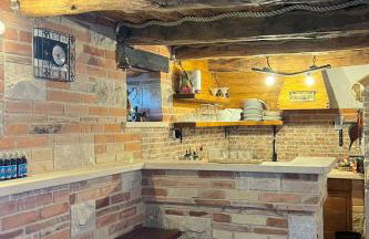 Holiday house with a swimming pool Otocac, Velebit - 25186 - Foto 9