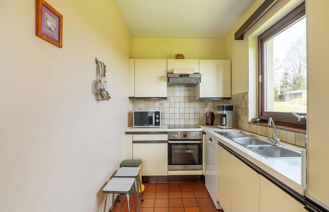 Holiday Home Les Hirondelle for 8 Persons - Foto 8