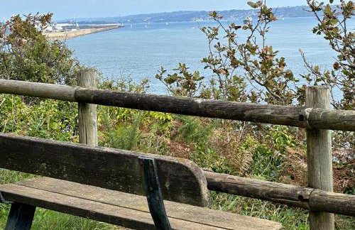Appartement standing vue mer imprenable - Foto 35
