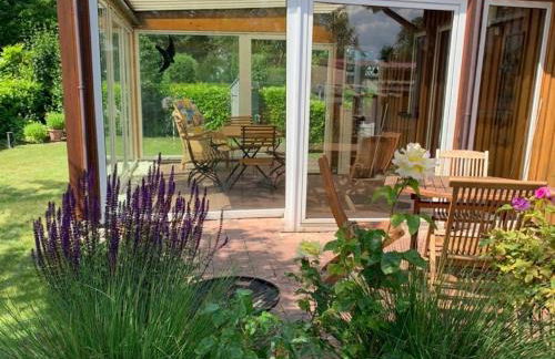 Ferienhaus in absoluter Seenähe für 4 Personen - Foto 2