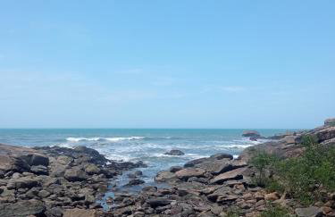 Estrela do Mar - Photo 15