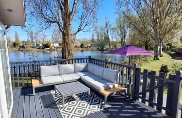 Holiday Home on Billing Aquadrome - Photo 2