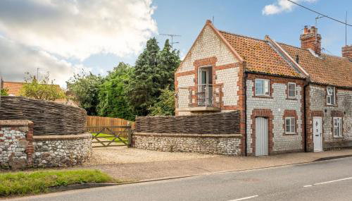 4 Malthouse Cottages - Thornham - Foto 3