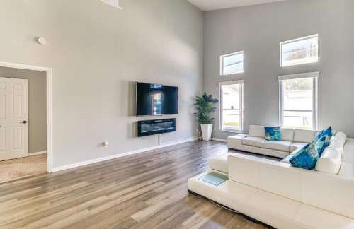 8 Mi to Disney! Family-Friendly Davenport Home - Foto 6