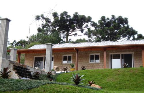 Pousada Apartamento na Serra - Foto 10