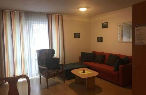 Apartment Wohnung in Bad Kötzting by Interhome - Foto 14