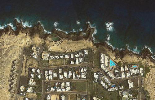 Charco del Palo Bungalows - Foto 30