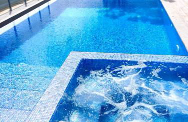 Villa Pinheira IV -Heated swimming pool - Foto 11