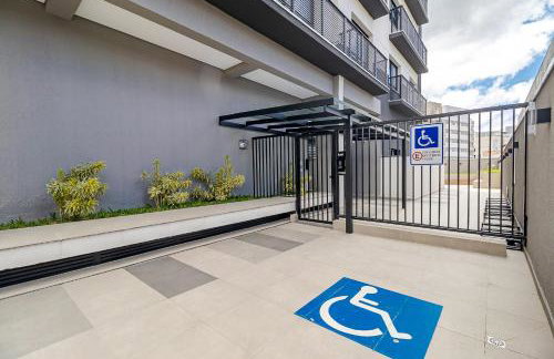Apartamentos modernos próximo ao Jardim Botanico e à Rodoviária - Photo 23