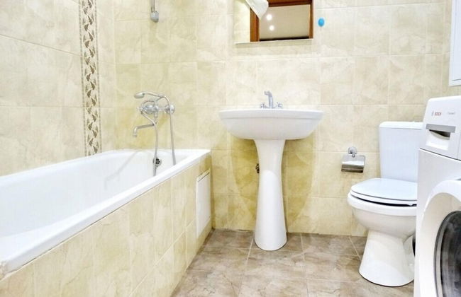 Inndays Podolsk on Serpukhovskaya 14v - Photo 11