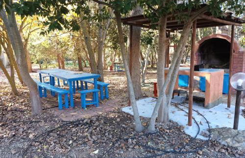 Agriturismo La Barca In Secca - Foto 73