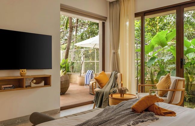 Villa Frangipanni Hosted by Masaya Stays - Photo 4