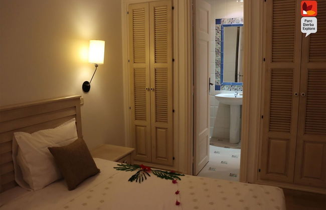 Parc Djerba Explore Residence - Foto 6