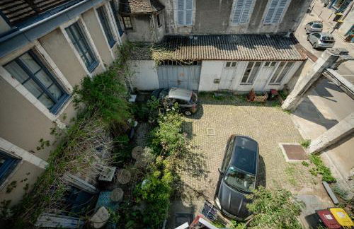 Les Toits d'Auxerre - Center - Rooftop View - Foto 39