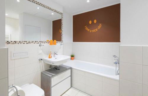 Mein Appartement Hürth Köln - Foto 18