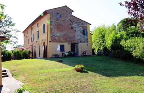 Poggio al Tesoro Crespina Pisa - Foto 33