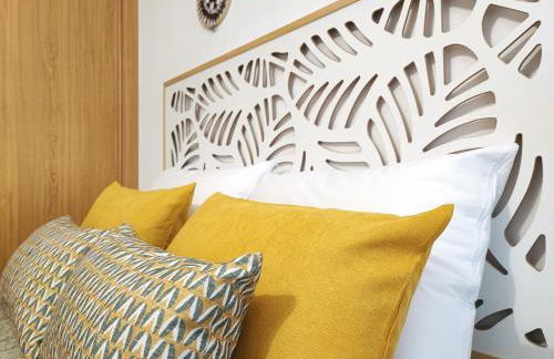 Mirador do Mar, encima de la playa - Foto 16