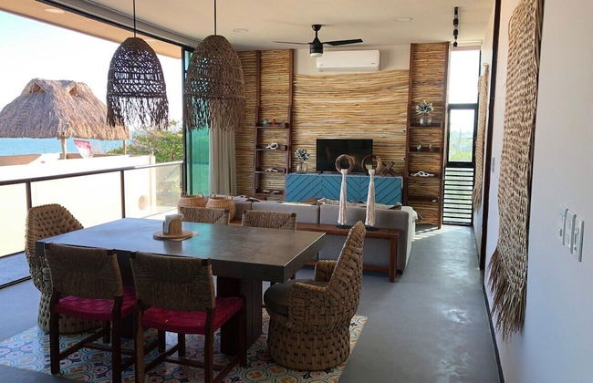 Torre Chelem - Foto 7