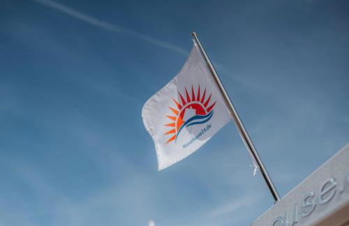 Apartment Sealoft auf der Ostsee Floatinghouse Trinity by Interhome - Foto 3