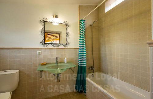 Villa Safarujo by AcasaDasCasas - Foto 38