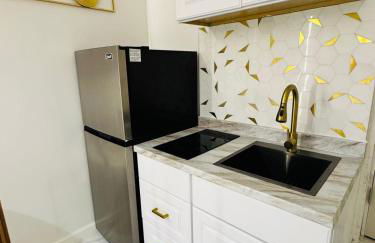 Stylish Studio in Heart of Miami - Foto 8