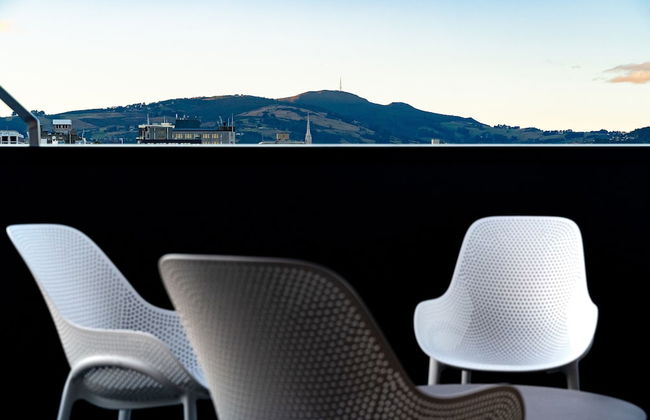 Quarters B1- Luxurious & Spacious - Photo 8