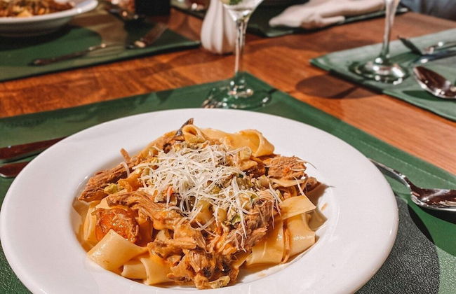 Pouso do Corvo - Grão-Pará - SC - Photo 55