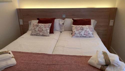 Apartamentos TARELA Porriño - Foto 4