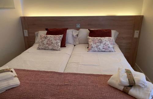 Apartamentos TARELA Porriño - Foto 4