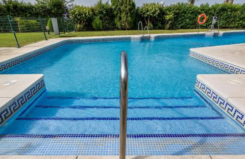 Suite Homes Marbella Beach 605 - Foto 33