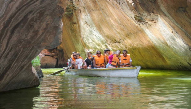 Xingó Canyon Day Trip - Foto 3