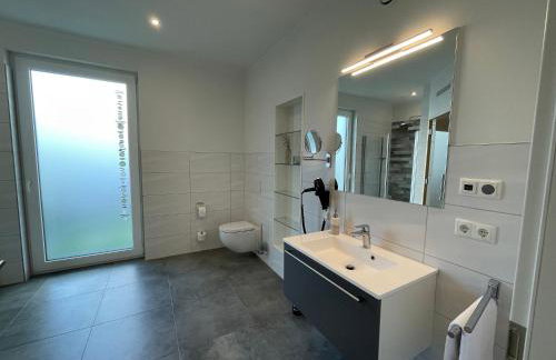 Luxus-Ferienwohnung GREENFEE Fleesensee - Foto 12