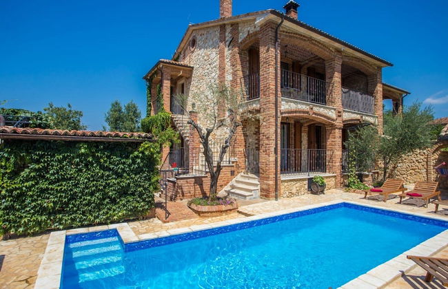 Apartments Andre Poreč - Foto 41