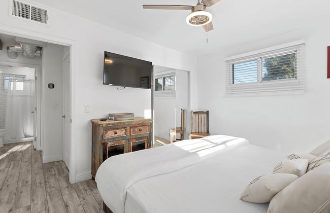 Cottage with BBQ & Hot Tub - Foto 3