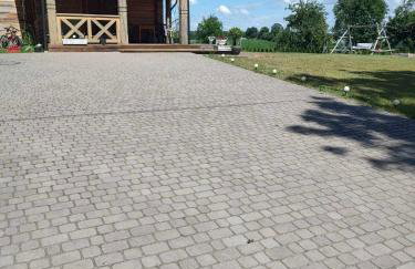 Hacjenda u Olendra - Foto 28