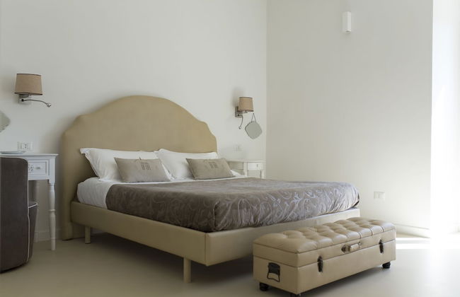 Residence Le Vie del Centro - Foto 18