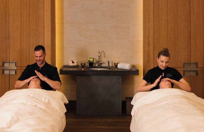 The Peninsula Paris - Photo 58