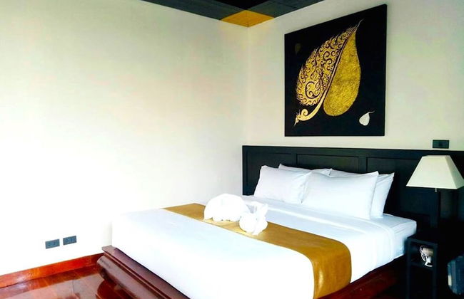 Koo Fah Keang Talay Resort - Foto 6