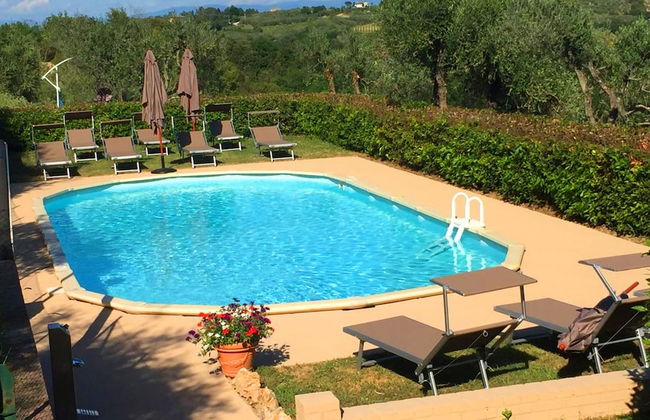 Da Tilli alla Fornace - Foto 59