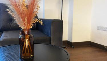 Stylish flat in Peterborough - Foto 4