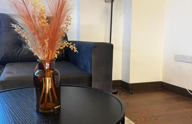 Stylish flat in Peterborough - Foto 4