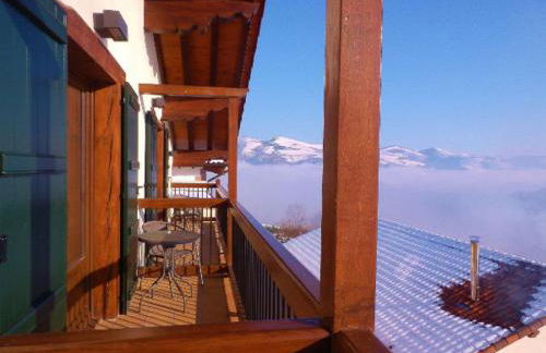 Casa Rural Aldekoa - Foto 17